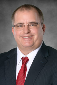 Brad Wilson, attorney